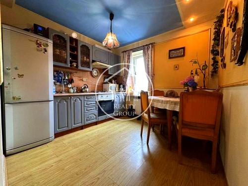 квартира по адресу Кульпарковская ул., 103