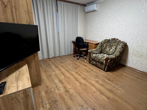 квартира по адресу Берестейский просп. (Победы), 91