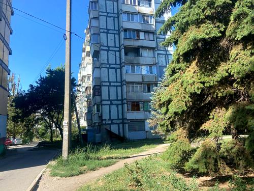 квартира за адресою житловий масив Тополя-2 вул., 12/1