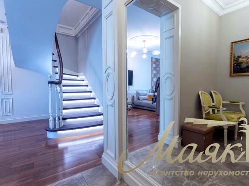 квартира за адресою Звіринецька вул., 47