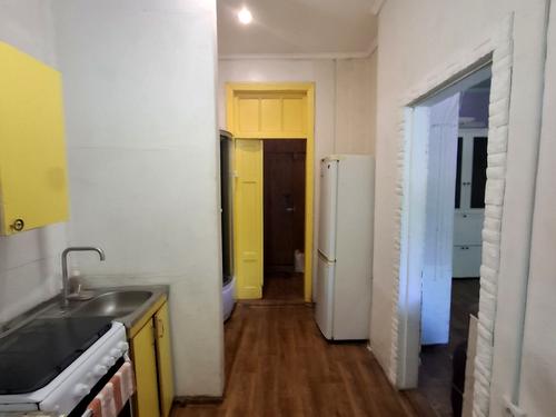 квартира по адресу Каменский пер., 25