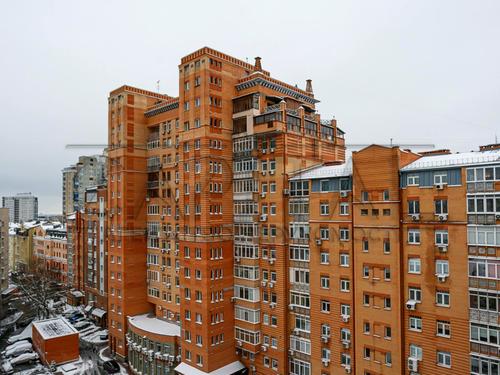 квартира по адресу Гусовського ул., 11/11