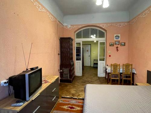 квартира по адресу Туган Барановського, 10