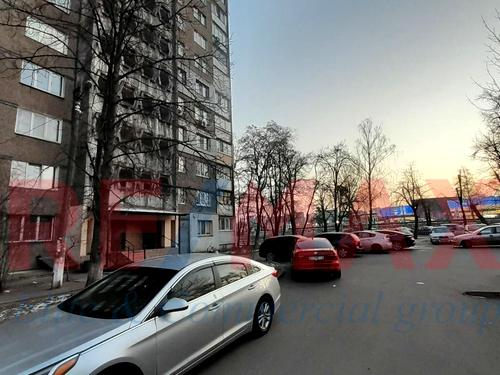 квартира по адресу Композитора Лятошинского ул., 2
