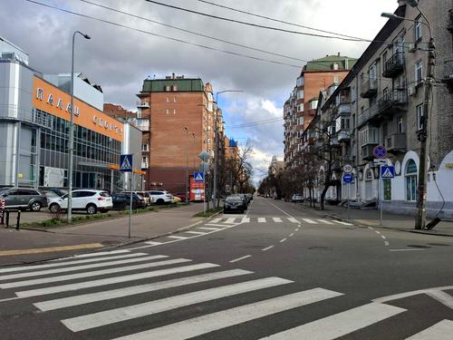 квартира за адресою Юрківська вул., 40/5