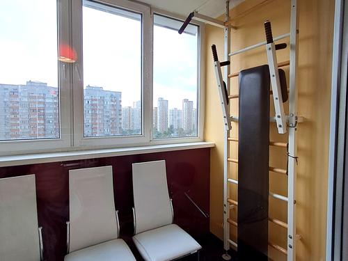 квартира за адресою Урлівська вул., 16