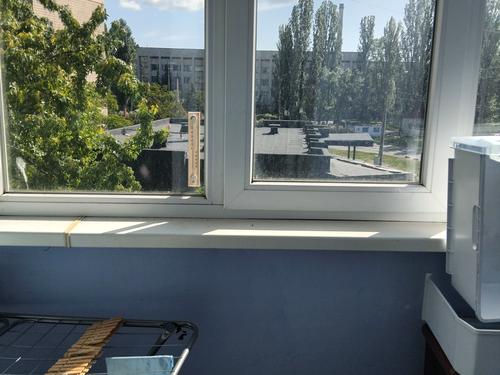 квартира по адресу Николая Кибальчича ул., 21