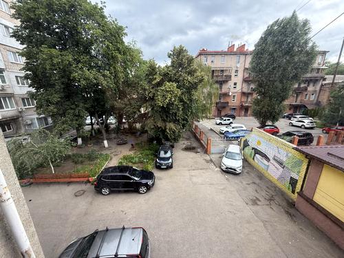 квартира за адресою Старокозацька вул. (Комсомольська), 80