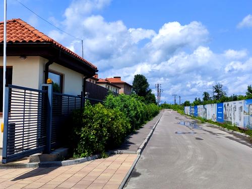 будинок за адресою с. Підгірці, Городищенська