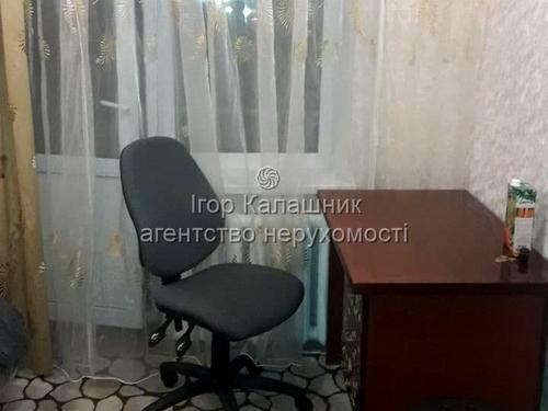 квартира за адресою Європейського Союзу просп. (Правди), 80-А