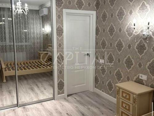квартира по адресу Берестейский просп. (Победы), 11 к1