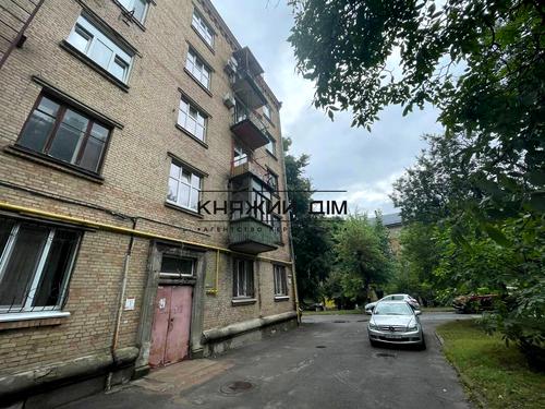 квартира за адресою Київ, Науки просп., 42/1 к11