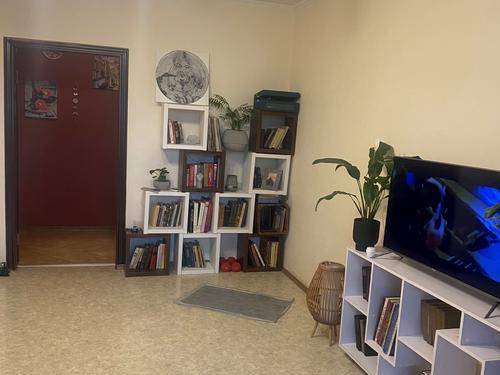 квартира за адресою Бориса Гмирі вул., 1/2