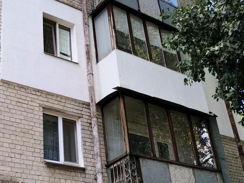 квартира по адресу Дегтяревская ул., 32