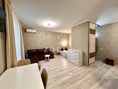 квартира за адресою Левка Лук'яненка вул. (Василя Жуковського), 24