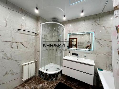 квартира за адресою Бориса Гмирі вул., 9-В