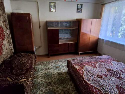 квартира по адресу Княгини Ольги ул., 19
