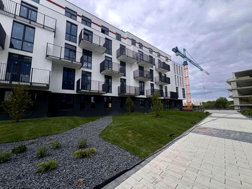 квартира по адресу Филиппа Орлика ул., 58