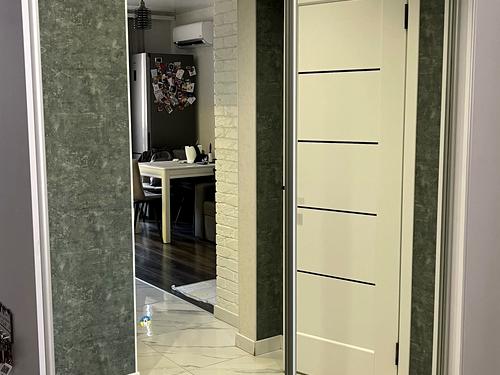 квартира за адресою Домобудівельна вул., 13