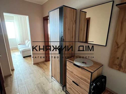 квартира за адресою Соломії Крушельницької вул., 5