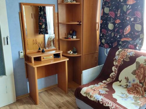 квартира за адресою Космонавтів вул., 20