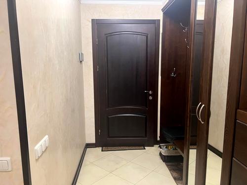 квартира по адресу Петра Григоренко просп., 23