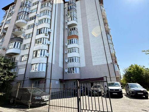 квартира по адресу Вернадского ул., 42