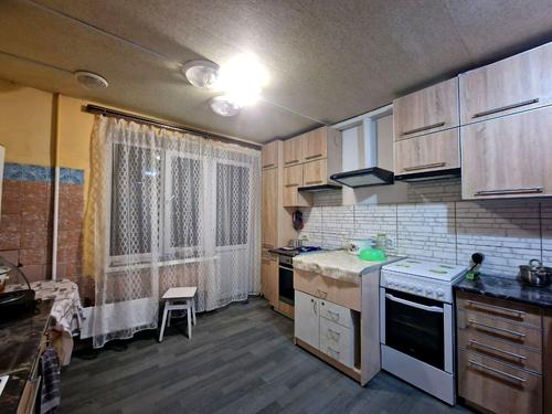 комната по адресу Благодатная ул., 2