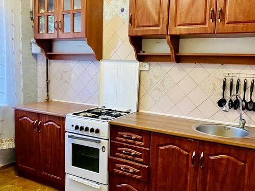 квартира за адресою Донецьке шосе, 15
