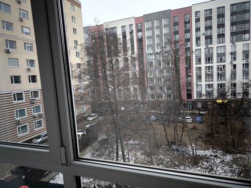 квартира по адресу Миколи Сингаївського ул. (Ново-Оскольская), 10