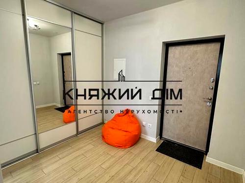 квартира за адресою Ревуцького вул., 40-Б