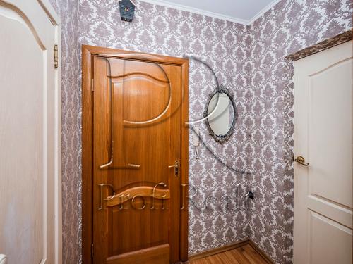 квартира за адресою Вахтанга Кікабідзе вул. (Булгакова), 8-А