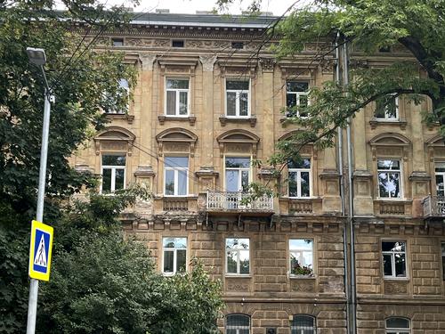 квартира по адресу Винниченко ул. (Советская), 26