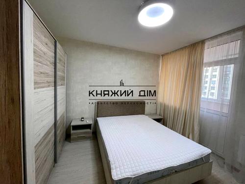 квартира по адресу Степана Рудницкого ул. (Вильямса академика), 19/14