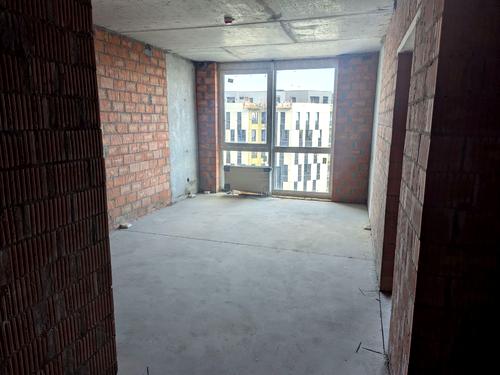 квартира за адресою Зарічна вул., 6корп4