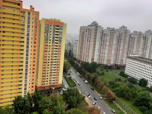 квартира за адресою Петра Калнишевського вул. (Михайла Майорова), 14