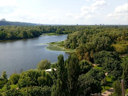 квартира по адресу Русановский бульв., 2/8