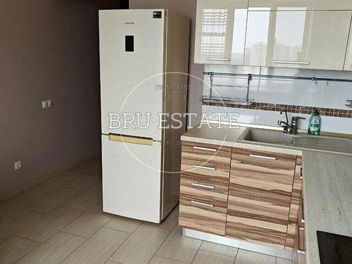 квартира за адресою Бориса Гмирі вул., 17