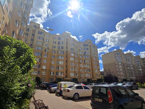 квартира по адресу Счастливая ул., 20