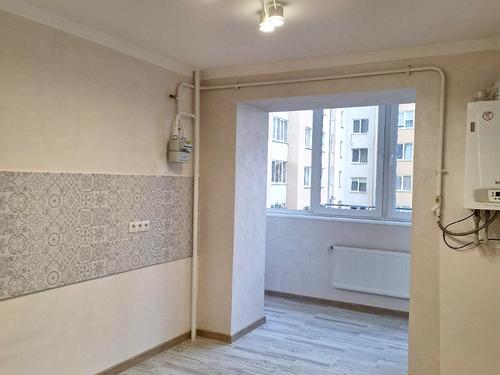 квартира за адресою Галицька вул., 1