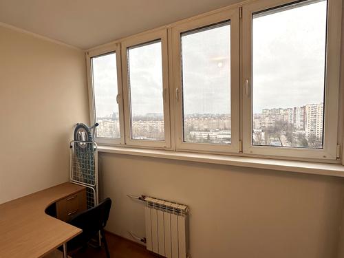 квартира за адресою Симиренка вул., 5-В