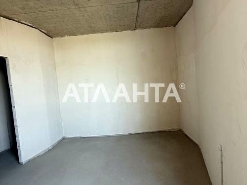 квартира за адресою Краснова вул., 3