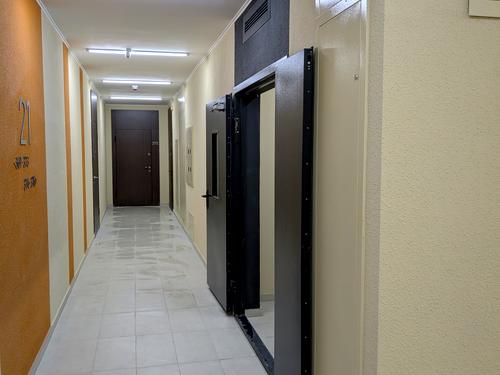 квартира за адресою Повітряних Сил просп. (Повітрофлотський), 56-Б