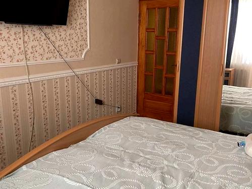 квартира за адресою Державності вул., 30