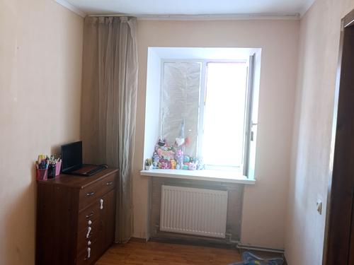 квартира по адресу Старомостовая пл. (Николая Островского), 2