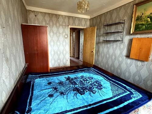 квартира по адресу Запорожская ул., 2