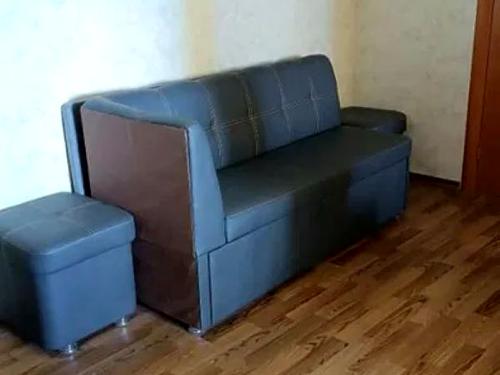 квартира по адресу Моторный пер., 9