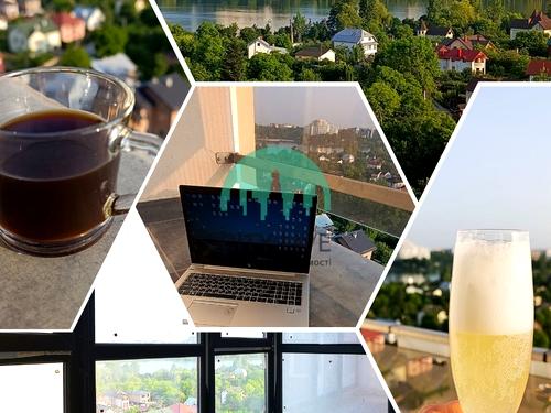 квартира за адресою Ленкавського вул., 34 к5