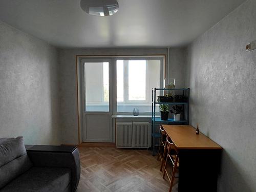 квартира по адресу Александра Архипенко ул. (Мате Залки), 8-А