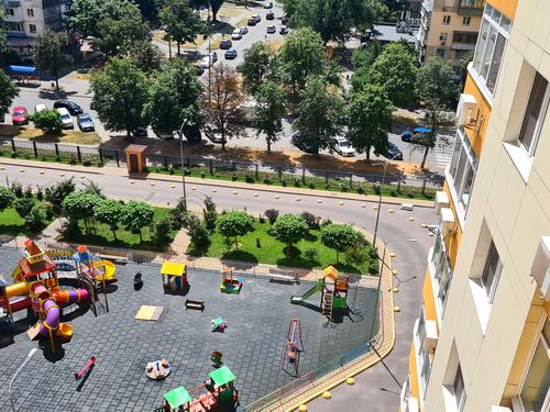 квартира за адресою Юрія Кондратюка вул., 3